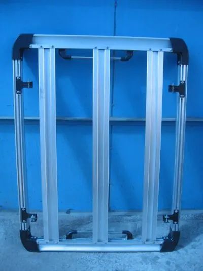 Лот: 21251558. Фото: 1. Багажник корзина Aerorack Light... Багажники, боксы, фаркопы