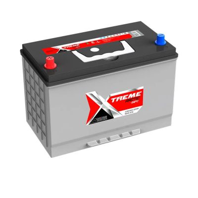 Лот: 25323093. Фото: 1. Аккумулятор XTReME Arctic 100... Аккумуляторы