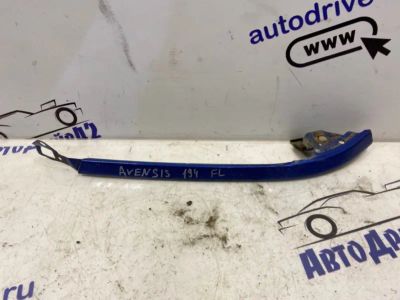 Лот: 21715532. Фото: 1. планка под фару toyota Avensis... Двигатель и элементы двигателя