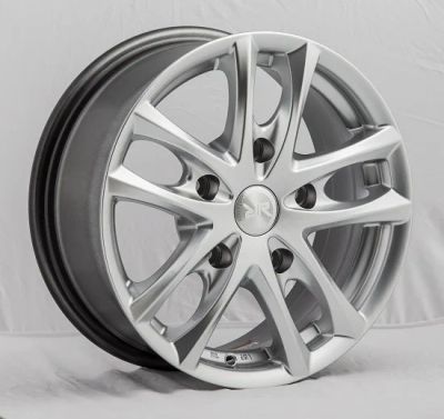 Лот: 4114365. Фото: 1. Автодиск RR CSS9507 15*6,5 5*139... Диски