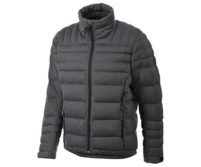 Лот: 4702038. Фото: 1. Куртка на пуху adidas 'outdoor... Верхняя одежда