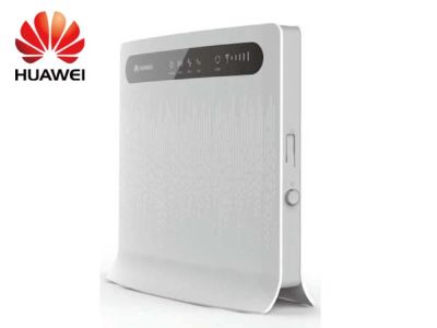 Лот: 8751663. Фото: 1. Интернет-центр 3G/4G модем Huawei... Беспроводные модемы