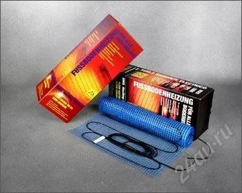 Лот: 2695374. Фото: 1. Теплый пол A.Rak Waermetechnik... Тёплый пол