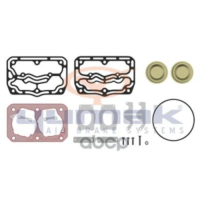 Лот: 21858434. Фото: 1. Рмк Компрессора (2-X Цилиндр... Другое (автозапчасти)