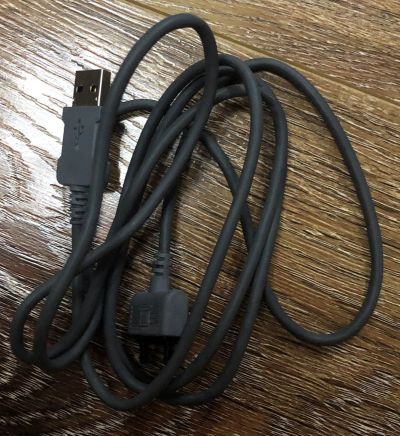 Лот: 17277941. Фото: 1. Дата-кабель USB - Sony Ericsson... Дата-кабели, переходники