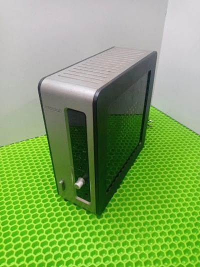 Лот: 19506817. Фото: 1. Усилитель Microlab FC530 (1803... Усилители, эквалайзеры
