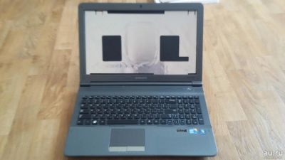 Лот: 9831303. Фото: 1. Корпус для ноутбука Samsung rc510... Корпуса, блоки питания