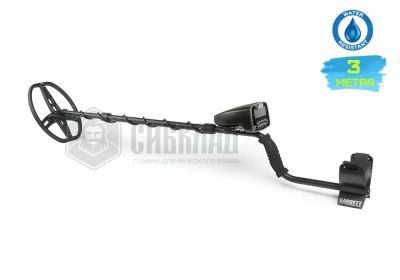 Лот: 20989268. Фото: 1. Металлоискатель Garrett AT PRO. Металлоискатели, металлодетекторы