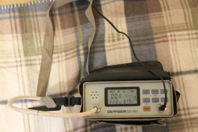 Лот: 3378590. Фото: 1. Измеритель уровня ТВ сигналов... Контрольно-измерительное оборудование