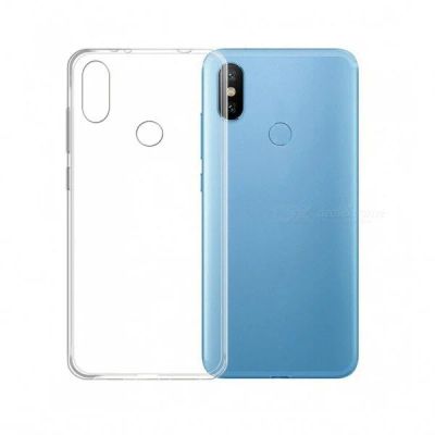 Лот: 12572773. Фото: 1. Чехол Xiaomi Redmi S2 Силикон... Чехлы, бамперы