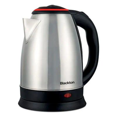 Лот: 24596173. Фото: 1. Электрический чайник Blackton... Чайники, кофемашины, кулеры