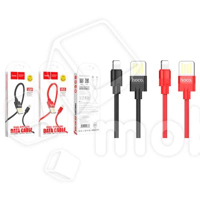 Лот: 18913772. Фото: 1. Кабель USB - Lightning (для iPhone... Дата-кабели, переходники