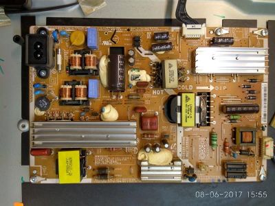 Лот: 9903859. Фото: 1. BN44-00502A tv Samsung UE40ES5507K... Запчасти для телевизоров, видеотехники, аудиотехники