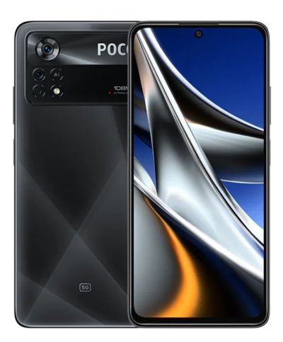 Лот: 18868637. Фото: 1. Смартфон Xiaomi Poco X4 Pro 5G... Смартфоны