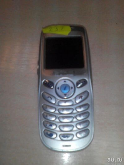 Лот: 8015515. Фото: 1. №237 . Телефон Samsung SGH-X100... Кнопочные мобильные телефоны