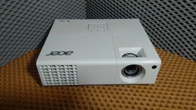 Лот: 20669845. Фото: 1. Проектор Acer X1173A 800x600... Проекторы