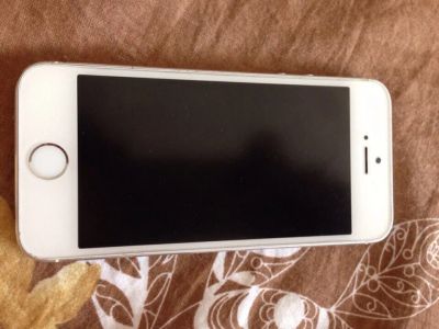 Лот: 4412608. Фото: 1. Apple iphone 5s 16gb телефон... Смартфоны