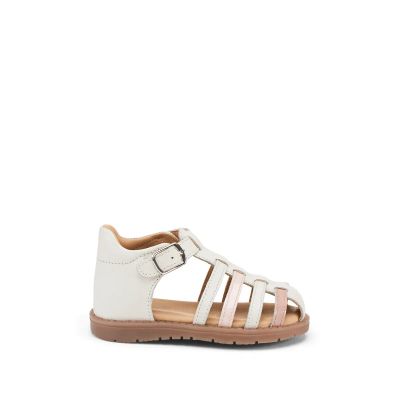 Лот: 24204715. Фото: 1. Сандалии LaRedoute. Шлепанцы, сланцы