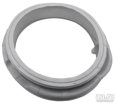Лот: 15460505. Фото: 1. Манжета люка Samsung DC64-03203A. Запчасти для остальной бытовой техники