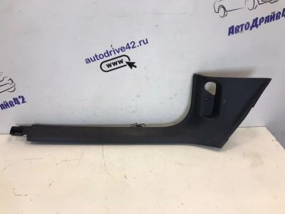 Лот: 21708020. Фото: 1. накладка порога внутренняя Skoda... Кузов