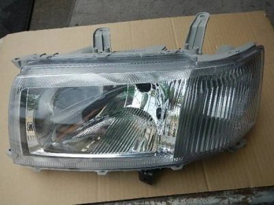 Лот: 3704593. Фото: 1. Фара левая toyota probox (02-14... Оптика и освещение