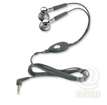 Лот: 3953798. Фото: 1. Проводная гарнитура Motorola c... Красноярск
