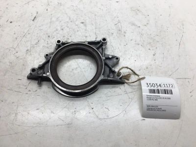 Лот: 20387287. Фото: 1. Крышка коленвала Honda Civic Ferio... Двигатель и элементы двигателя