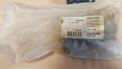 Лот: 15207629. Фото: 1. втулка рессоры. Другое (автозапчасти)