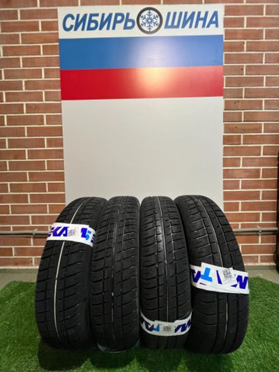 Лот: 25071659. Фото: 1. 165/70 R-13 79N Кама НК-244. Шины