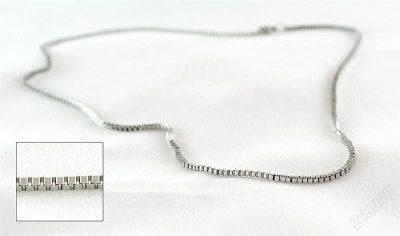 Лот: 2815410. Фото: 1. Цепь №4. Сталь 316L. Цепочки