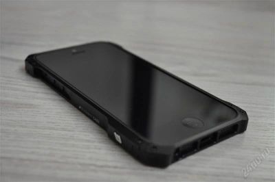 Лот: 2959612. Фото: 1. iPhone 5, 64GB, б/у. Смартфоны