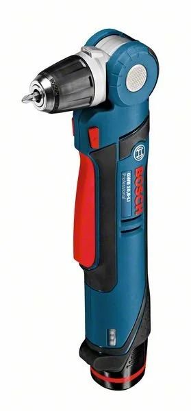 Лот: 6410791. Фото: 1. Дрель аккумуляторная угловая BOSCH... Электроинструмент