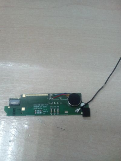 Лот: 15039805. Фото: 1. A521 . Sony Xperia M2 D2306... Микросхемы и платы