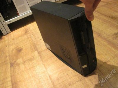 Лот: 454105. Фото: 1. системник в корпусе Mini ATX. Компьютеры в сборе