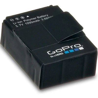 Лот: 3379508. Фото: 1. Аккумулятор для Gopro Hero 3. Аккумуляторы, зарядные
