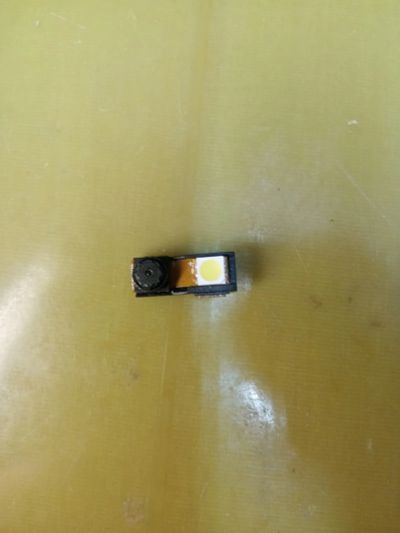 Лот: 15023526. Фото: 1. Разговорный динамик Fly IQ436. Динамики, микрофоны
