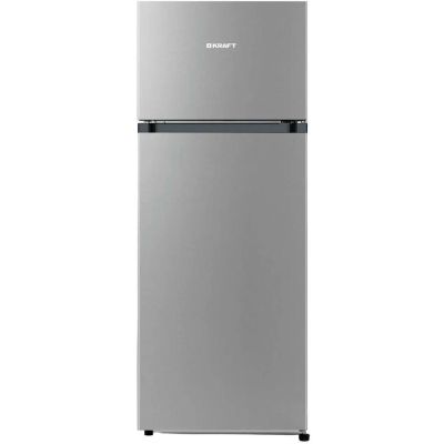 Лот: 25652584. Фото: 1. Холодильник Kraft KF-DF340S. Холодильники, морозильные камеры