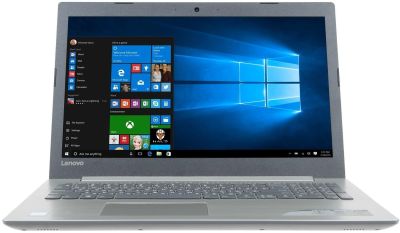 Лот: 11444953. Фото: 1. Ноутбук 15.6" Lenovo IdeaPad 320-15IKB... Ноутбуки