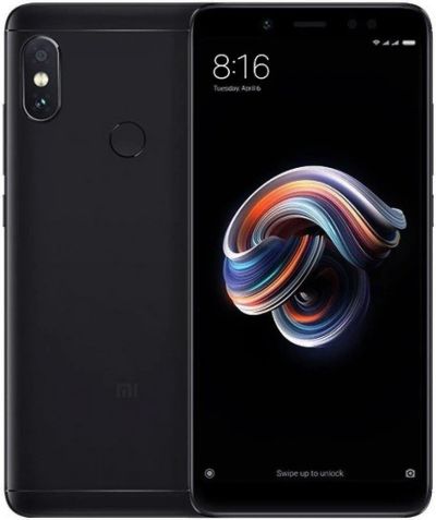 Лот: 11747499. Фото: 1. Смартфон 5.99" Xiaomi Redmi Note... Смартфоны