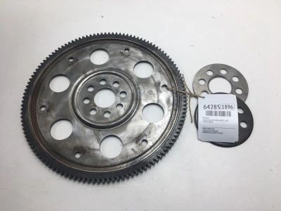 Лот: 20403052. Фото: 1. Маховик Toyota Gaia 2002 3210128040... Трансмиссия