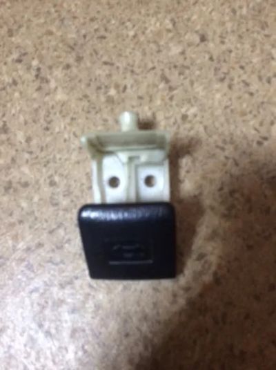 Лот: 21413574. Фото: 1. ручка открытия капота Toyota Corona... Двигатель и элементы двигателя