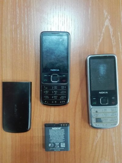 Лот: 12119002. Фото: 1. Nokia 6700. Микросхемы и платы