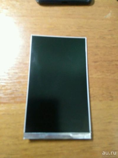 Лот: 10751539. Фото: 1. Дисплей Nokia Lumia 625 RM-941. Дисплеи, дисплейные модули, тачскрины