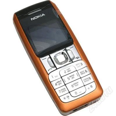 Лот: 1456510. Фото: 1. Nokia 2310. Кнопочные мобильные телефоны