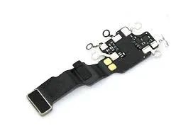 Лот: 25671632. Фото: 1. Шлейф для iPhone 14 Pro (A2891... Шлейфы, разъёмы