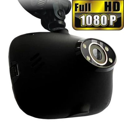 Лот: 3059584. Фото: 1. Видеорегистратор AMP DVR-689. Видеорегистраторы,  радар-детекторы, системы парковки