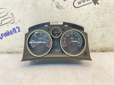 Лот: 25529790. Фото: 1. панель приборов Opel Astra L35. Другое (автозапчасти)