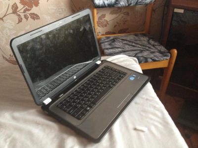 Лот: 5148372. Фото: 1. HP Pavilion g6. Ноутбуки