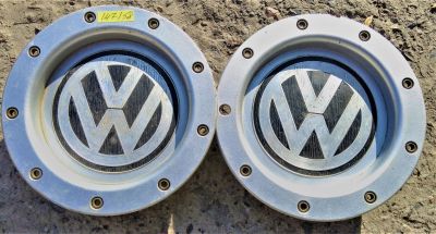 Лот: 16094778. Фото: 1. Крышка для литья Volkswagen Touran... Колпаки