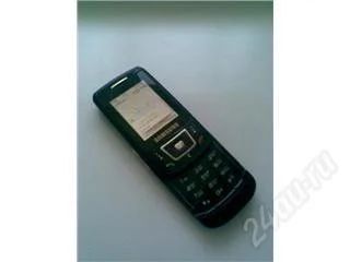Лот: 128989. Фото: 1. Samsung SGH-D900i тонкий слайдер... Кнопочные мобильные телефоны